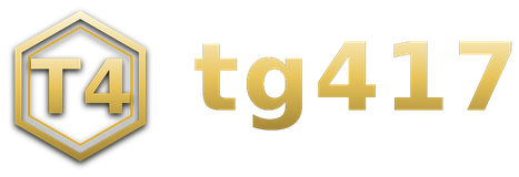 tg417 logo